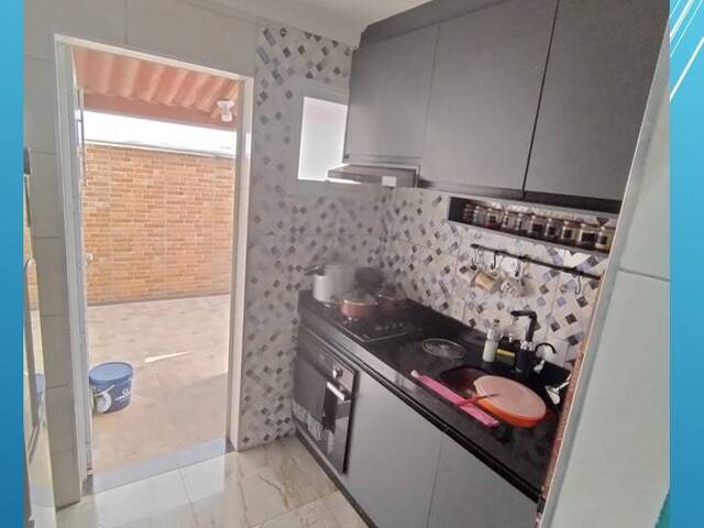 #2927 - Casa em condomínio para Venda em Cotia - SP - 3