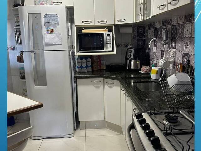 #2928 - Apartamento para Venda em Osasco - SP - 1