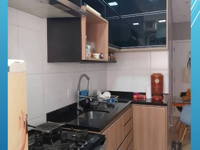 #2930 - Apartamento para Venda em Osasco - SP - 2