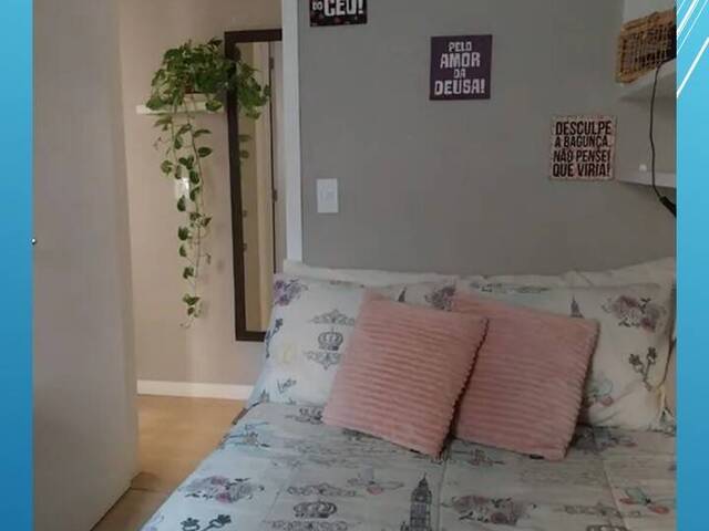 Apartamento para Venda em Osasco - 5