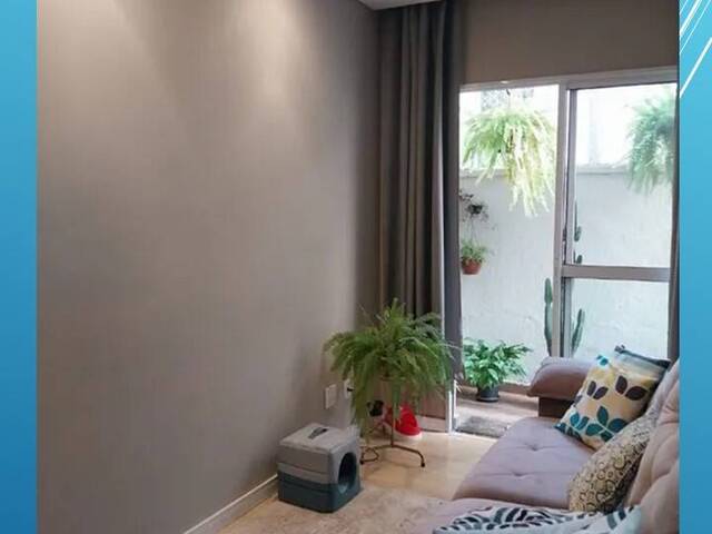 Apartamento para Venda em Osasco - 4