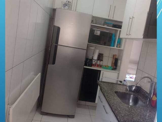 #2931 - Apartamento para Venda em Cotia - SP - 2