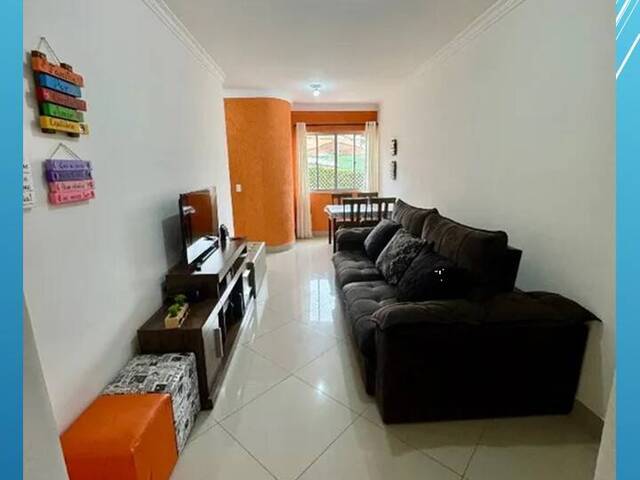 #2933 - Apartamento para Venda em Osasco - SP - 1