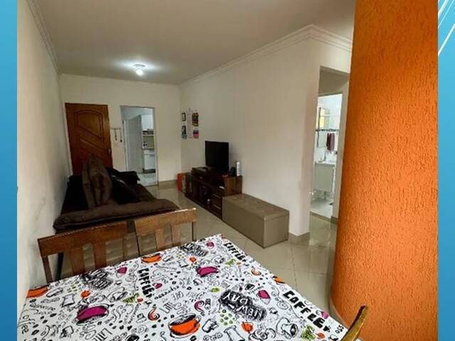 #2933 - Apartamento para Venda em Osasco - SP - 3