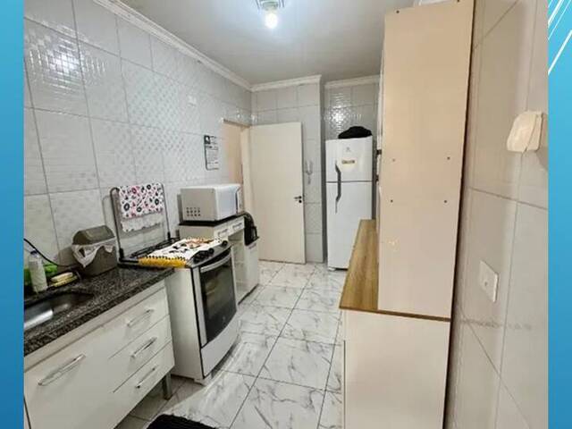 Apartamento para Venda em Osasco - 4