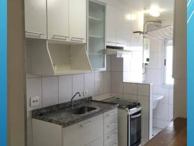 #2934 - Apartamento para Venda em Barueri - SP - 2