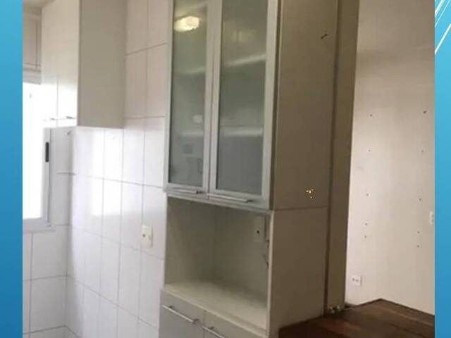 #2934 - Apartamento para Venda em Barueri - SP - 3