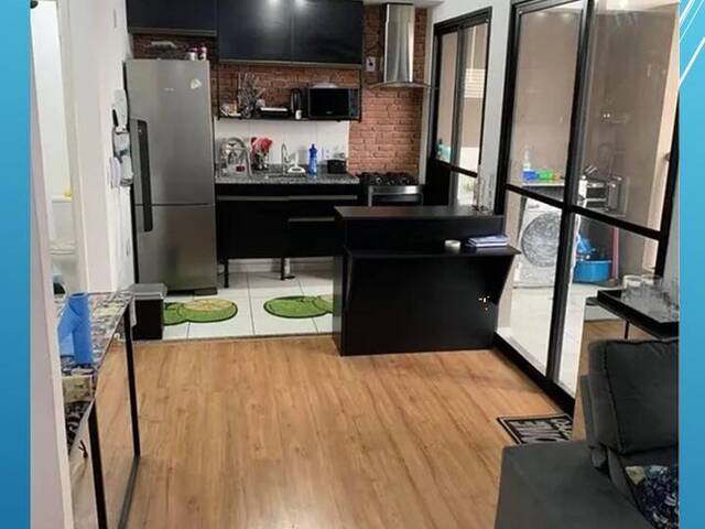 Apartamento para Venda em Osasco - 5