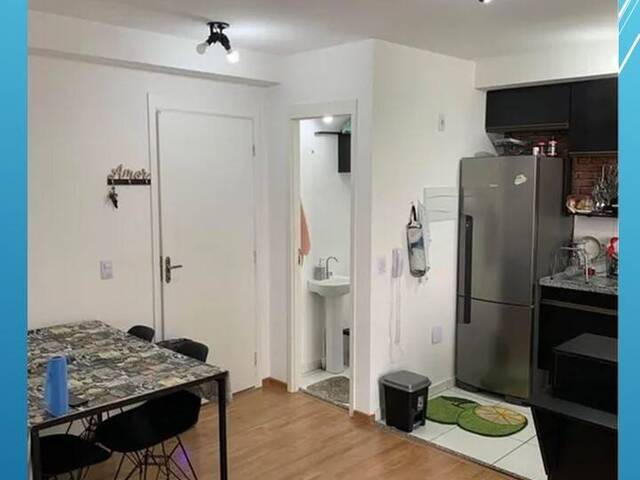 Apartamento para Venda em Osasco - 4