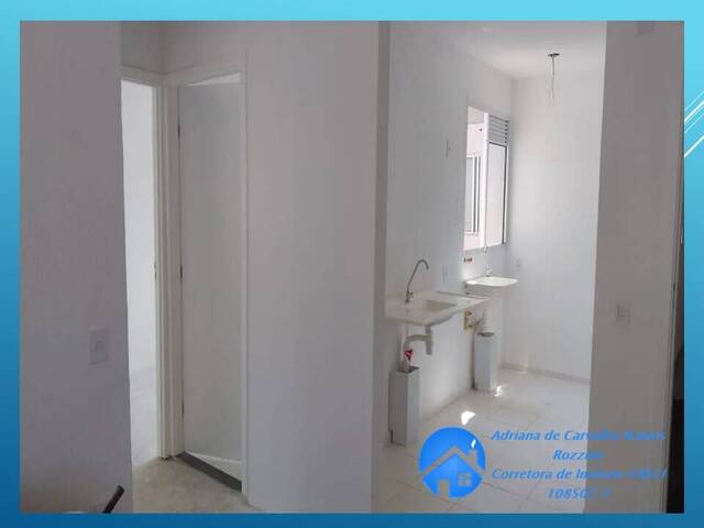 #2937 - Apartamento para Venda em Cotia - SP - 3