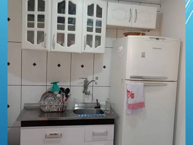 #2938 - Apartamento para Venda em Osasco - SP - 1