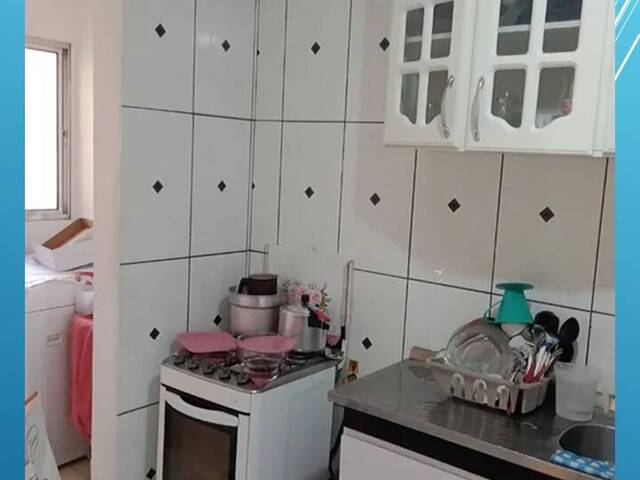 #2938 - Apartamento para Venda em Osasco - SP - 2