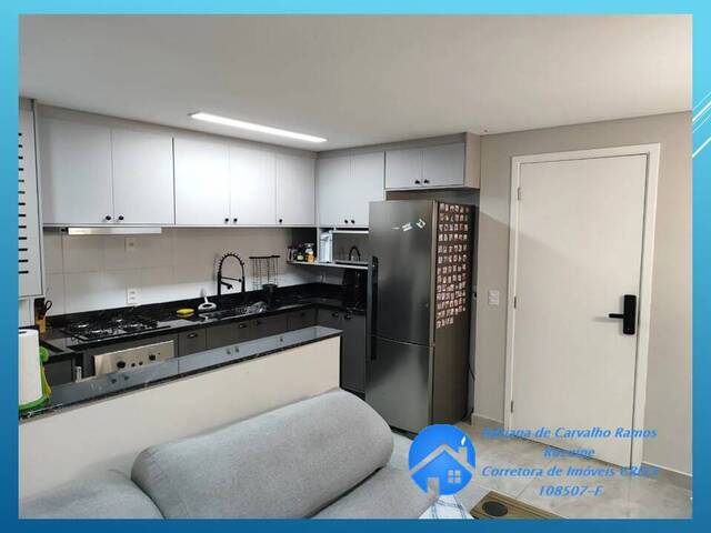 Apartamento para Venda em Carapicuíba - 5