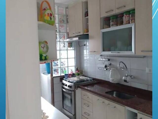 Apartamento para Venda em Osasco - 5