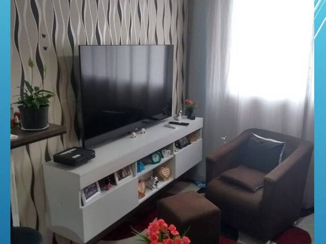 Apartamento para Venda em Barueri - 4