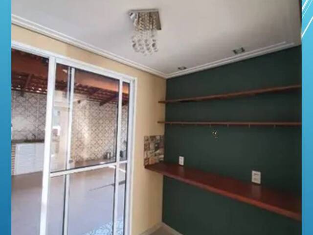 Apartamento para Venda em Cotia - 5