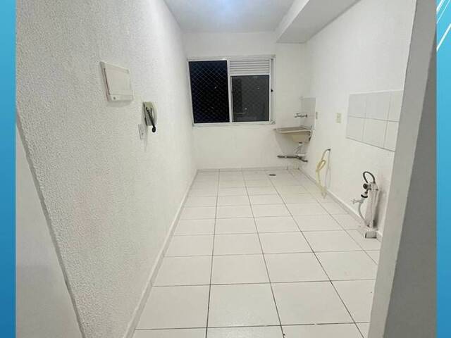 #2952 - Apartamento para Venda em Cotia - SP - 1