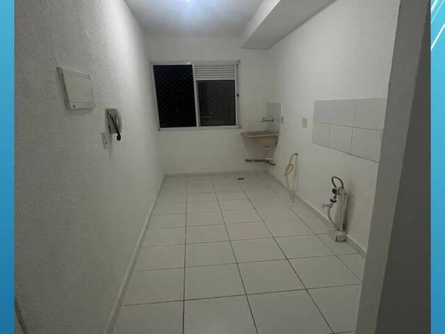 #2952 - Apartamento para Venda em Cotia - SP - 2