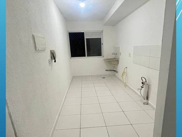 #2952 - Apartamento para Venda em Cotia - SP - 3