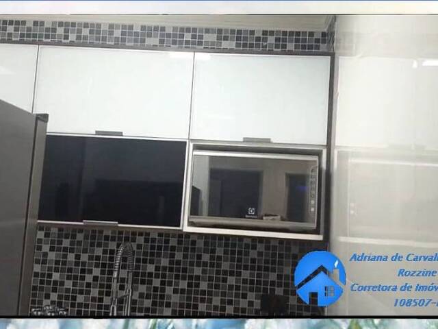 Apartamento para Venda em Carapicuíba - 4