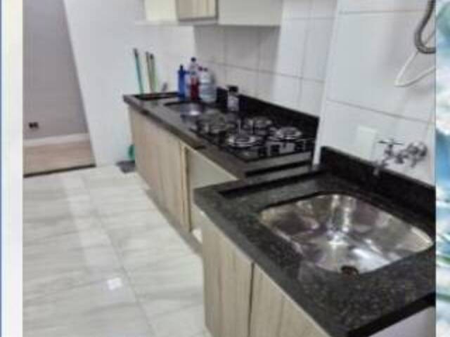 #2955 - Apartamento para Venda em Osasco - SP - 3