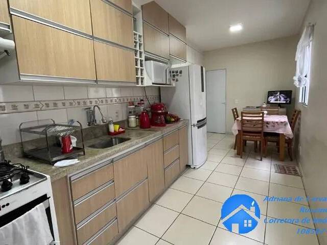 #2958 - Casa para Venda em Carapicuíba - SP