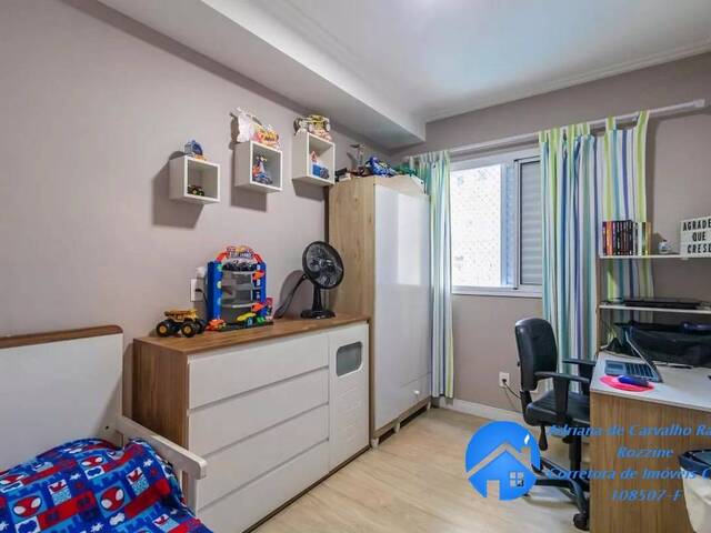 Apartamento para Venda em Barueri - 5