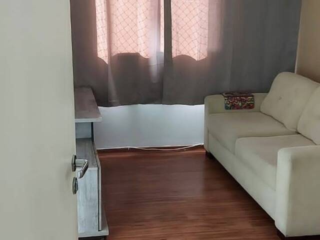 #2968 - Apartamento para Venda em Cotia - SP - 2