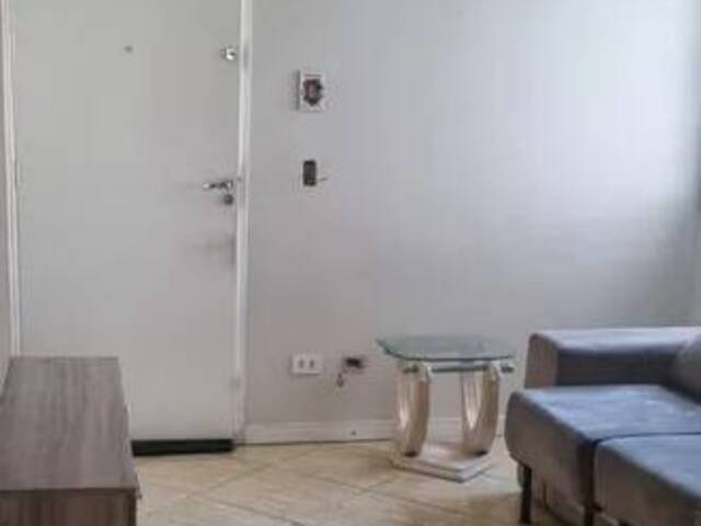 #2969 - Apartamento para Venda em Osasco - SP - 2