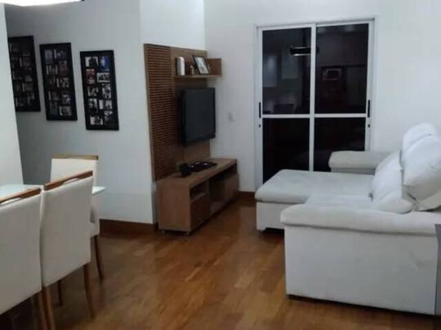 #2979 - Apartamento para Venda em Osasco - SP - 2