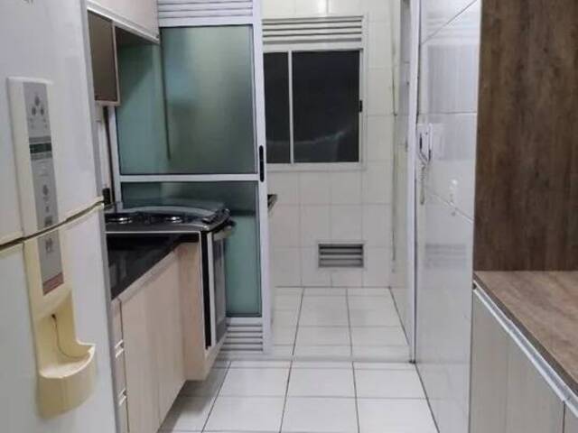 Apartamento para Venda em Osasco - 5