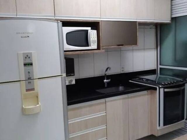 Apartamento para Venda em Osasco - 4