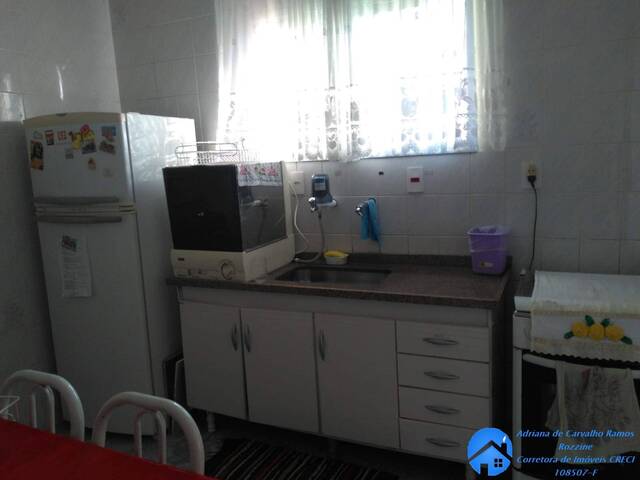 #2980 - Apartamento para Venda em Cotia - SP - 3