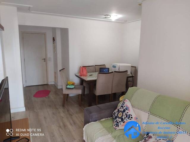 #2779 - Apartamento para Venda em Barueri - SP - 3