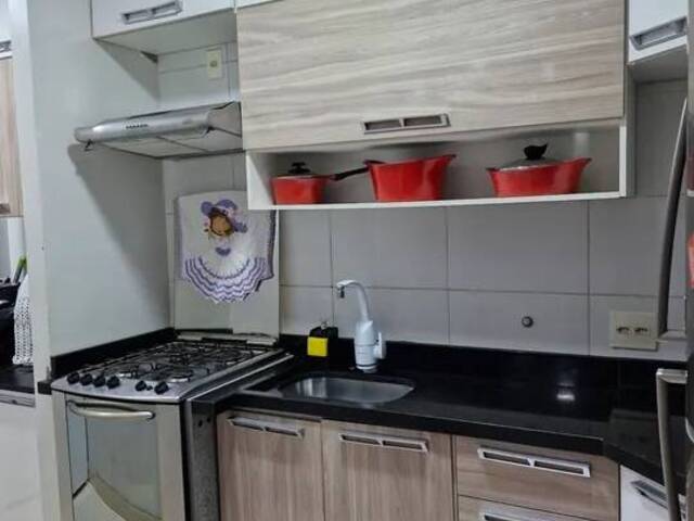 #2986 - Apartamento para Venda em Barueri - SP - 2