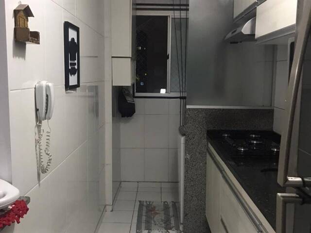 Apartamento para Venda em Carapicuíba - 4