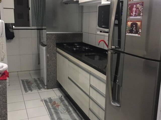 Apartamento para Venda em Carapicuíba - 5