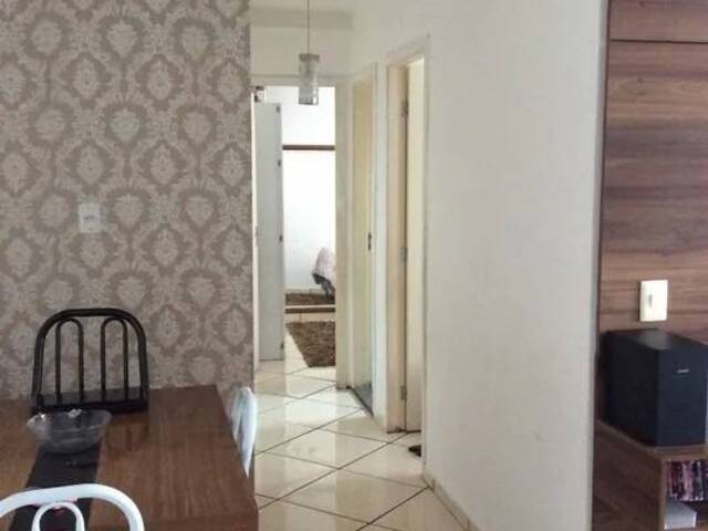 Apartamento para Venda em Carapicuíba - 4