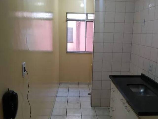 Apartamento para Venda em Carapicuíba - 5