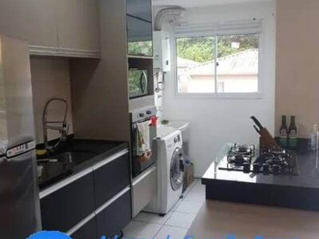 #3008 - Apartamento para Venda em Cotia - SP - 2