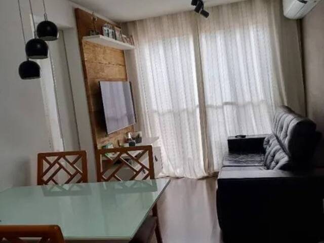 #3023 - Apartamento para Venda em Carapicuíba - SP - 3