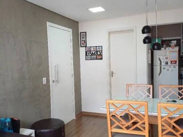 #3023 - Apartamento para Venda em Carapicuíba - SP - 2