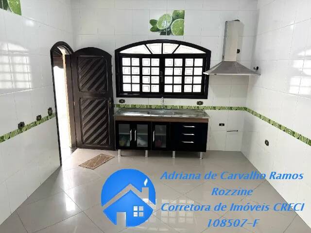 #3052 - Casa para Venda em Cotia - SP - 3