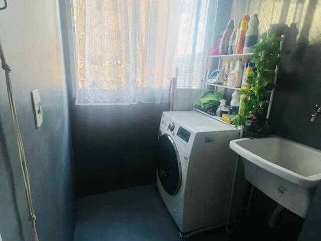 #3082 - Apartamento para Venda em Jandira - SP - 3