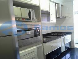 #486 - Apartamento para Venda em Jandira - SP - 1