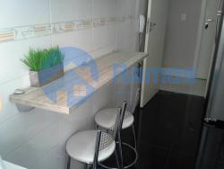 #486 - Apartamento para Venda em Jandira - SP - 2