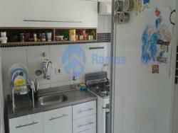 #731 - Apartamento para Venda em Carapicuíba - SP